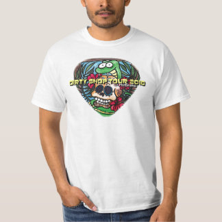 HotSnake Auswahl T-Shirt