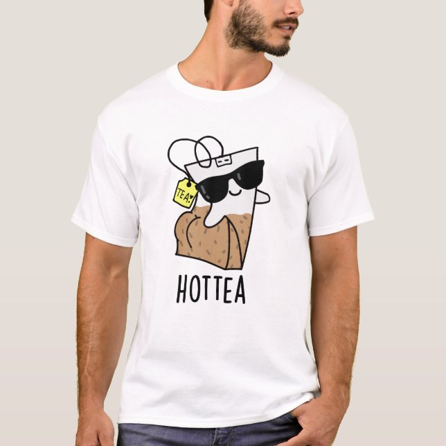 Hottea Funny Hot Tee Pub (Vorderseite)