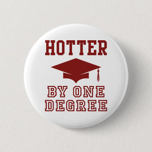 Hotter nach einem Grad Button