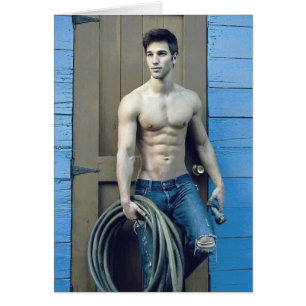 Hottest Hunks auf dem Planeten! Zeit für Gleichhei