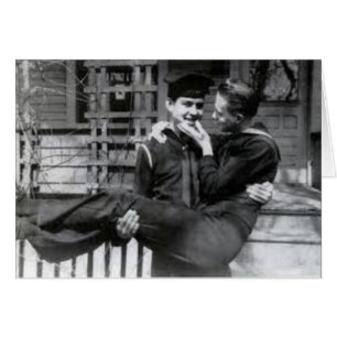 Hottest Hunks on the Planet! Time For Equality!