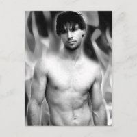 Hottie, Jason Lasater