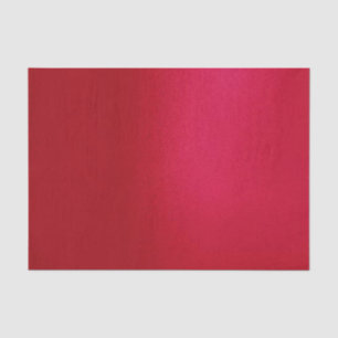 Hotty Hot Red Tissue Seidenpapier