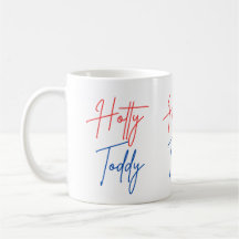 Hotty Toddy Tasse, Ole Miss Tasse