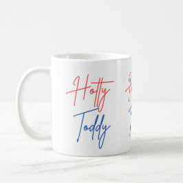 Hotty Toddy Tasse, Ole Miss Tasse