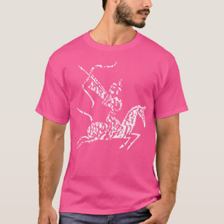 Hou Yi Gott der Archery Ancient's beängstigenden M T-Shirt