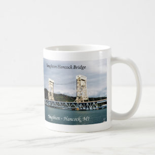 Houghton Hancock Bridge Tasse