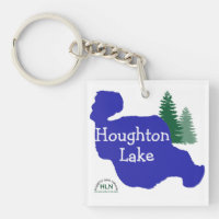 Houghton See, Michigan