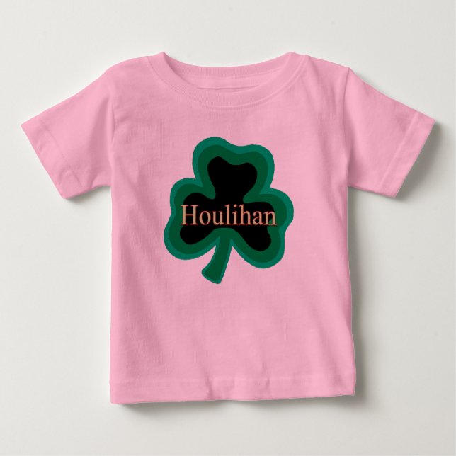 Houlihan Baby T - Shirt (Vorderseite)