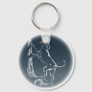 Hound Dog Key Chains Hunting Dog Lover Keychains Schlüsselanhänger