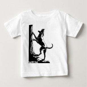 Hound Hundeshirt Baby's T - Shirt Custom Hundeshir