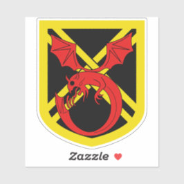 House Bandizar Sticker