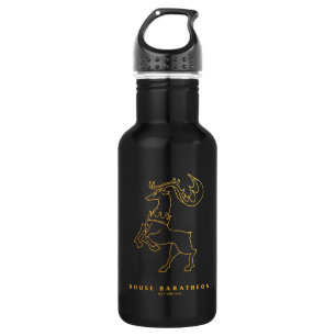 House Baratheon Icon Edelstahlflasche