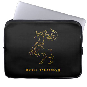 House Baratheon Icon Laptopschutzhülle