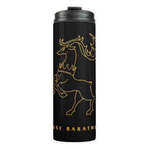 House Baratheon Icon Thermosbecher