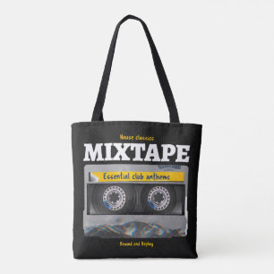 House Classics Mixtape Club Anthems