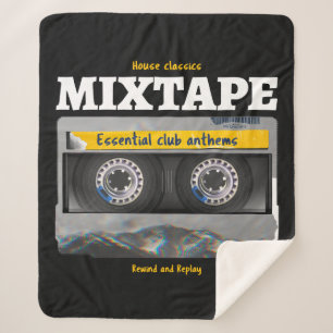 House Classics Mixtape Club Anthems Sherpadecke