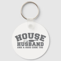 House Husband und gute Küche