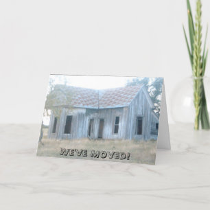 House.jpg, Wir sind umgezogen! Ankündigung