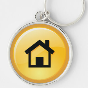 House Key Schlüsselanhänger