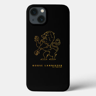 House Lannister Icon Case-Mate iPhone Hülle