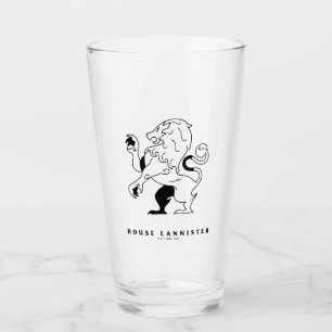 House Lannister Icon Glas