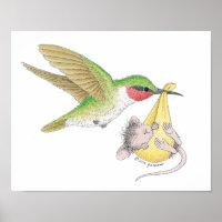 House-Mouse Designs® - Wall Art