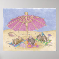 House-Mouse Designs® - Wall Art
