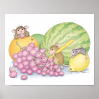 House-Mouse Designs® - Wall Art
