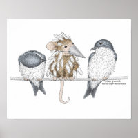 House-Mouse Designs® - Wall Art