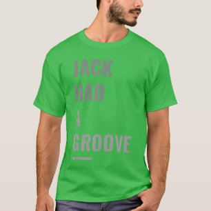 House Music Groove Deep House Jungen Geschenk T-Shirt
