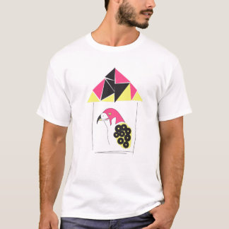 House Music Men | Music Lover Gift T-Shirt