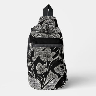 House of Eloise 1913 Crossbody Bag