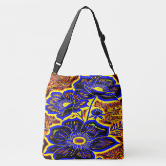 House of Eloise 1913 Tragetaschen Mit Langen Trägern