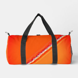 House of Eloise backpack Duffle Bag