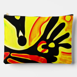 House of Eloise Pouch Zubehörtasche