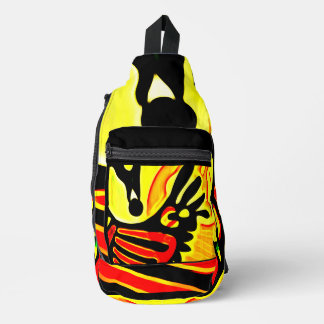 House of Eloise Sling Bag