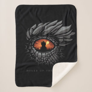 HOUSE OF THE DRAGON Dragon’s Eye Iron Throne Sherpadecke