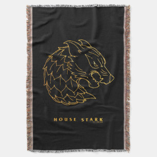 House Stark Icon Decke