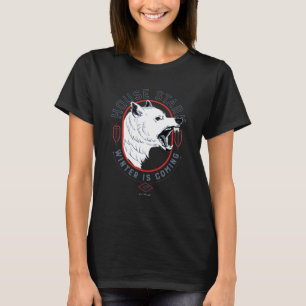 House Stark - Winter kommt T-Shirt