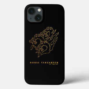 House Targaryen Icon Case-Mate iPhone Hülle