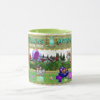 House Trophy Synthesis Mug Tasse