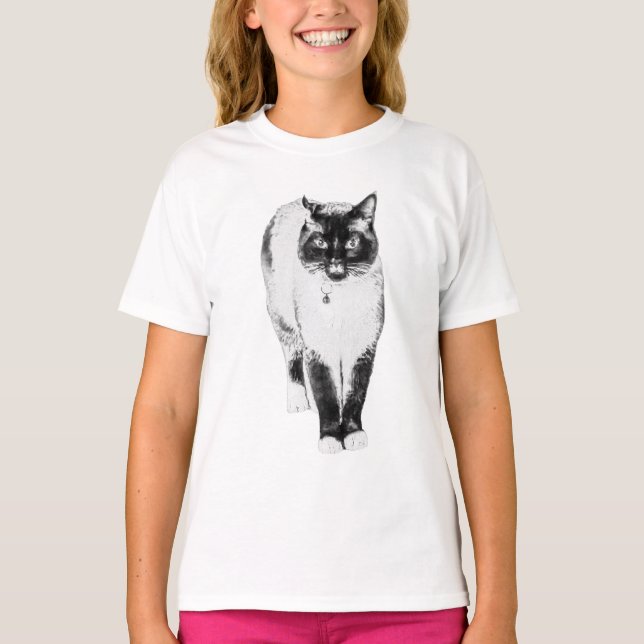 Household Royalty T-Shirt (Vorderseite)
