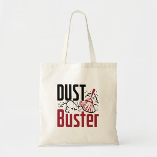 Housekeeper-Reinigung Lady Dust Buster Tragetasche