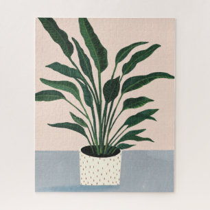 Houseplant Puzzle