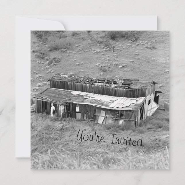 Housewarming-Einladung Einladung (Vorderseite)