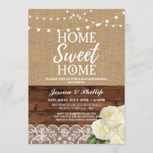 Housewarming-Party-rustikales