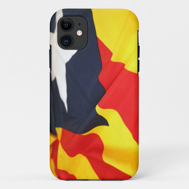 Housing Estelada Catalonia Case-Mate iPhone Hülle (Rückseite)