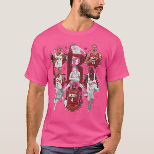 Houston 2023 Team T-Shirt