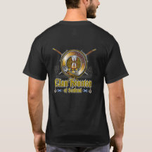 Houston-Clan-Abzeichen